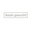 Azubi gesucht Aufkleber