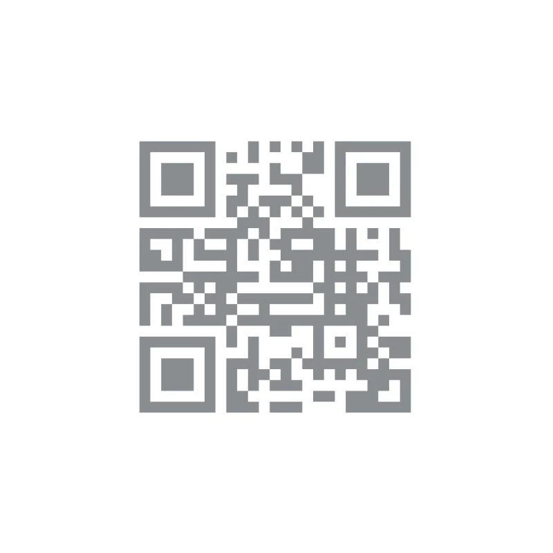 QR Code Aufkleber
