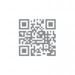 QR Code Aufkleber