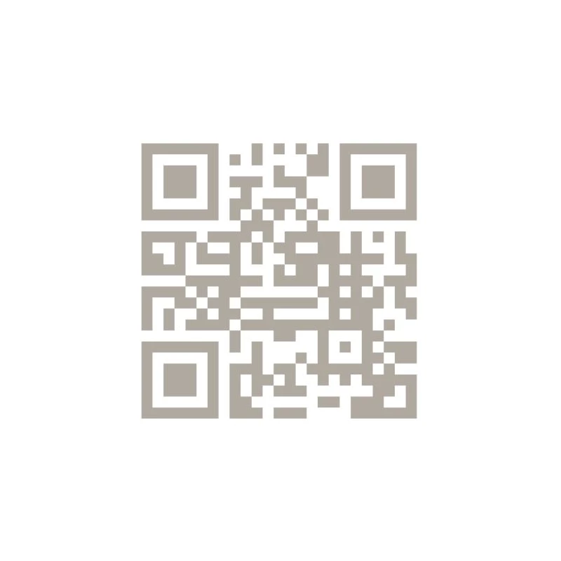 QR Code Aufkleber