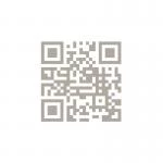 QR Code Aufkleber